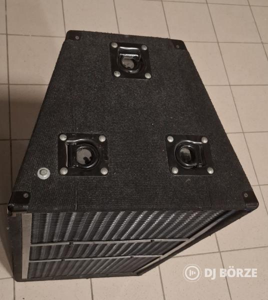 Passzív hangfalak eladók