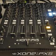 Xone:PX5 - újszerű, karcmentes, hibátlan állapot!