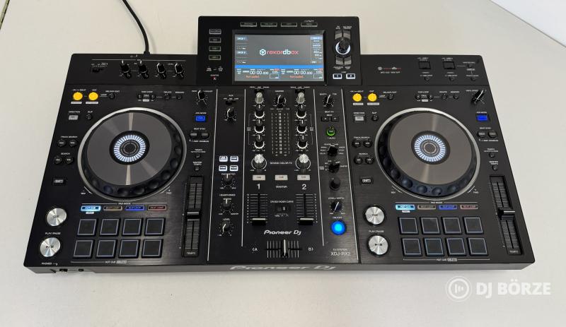 Pioneer XDJ-RX2
