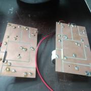 Reflex HPS 300 hangváltó