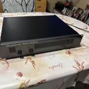 Phonic MAX 2500 Plus