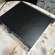 Phonic MAX 2500 Plus