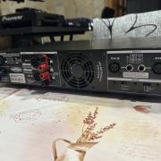 Phonic MAX 2500 Plus