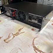 Phonic MAX 2500 Plus