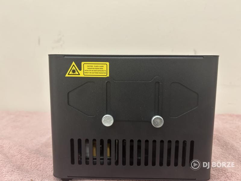 Stage Light 5W RGB Animation Laser + App Controll