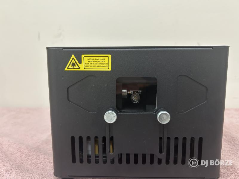 Stage Light 5W RGB Animation Laser + App Controll