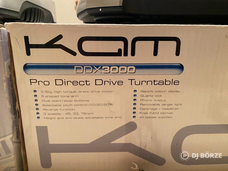 Keverő és lemezjátszók