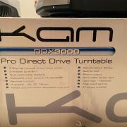 Keverő és lemezjátszók