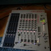 Allen & Heath Dj keverő