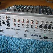 Allen & Heath Dj keverő