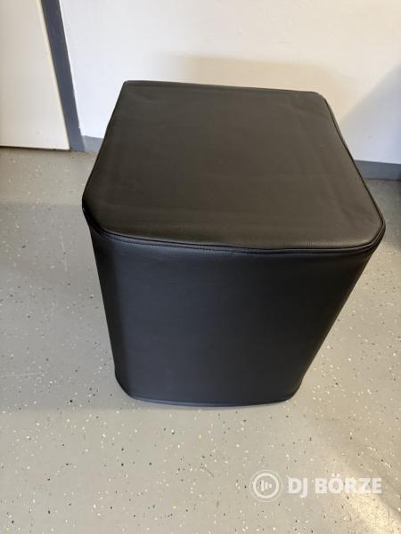 JBL PRX 915 és 915 XLF egyben a szett, 4 alkalommal használt