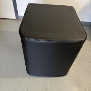 JBL PRX 915 és 915 XLF egyben a szett, 4 alkalommal használt