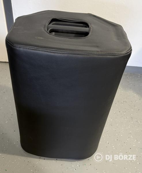 JBL PRX 915 és 915 XLF egyben a szett, 4 alkalommal használt