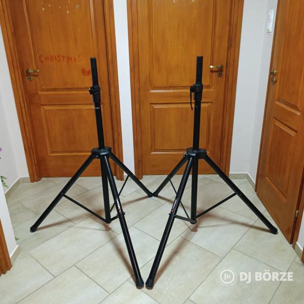 Proel Légrugós Hangfalállvány FRE 300KIT