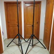 Proel Légrugós Hangfalállvány FRE 300KIT