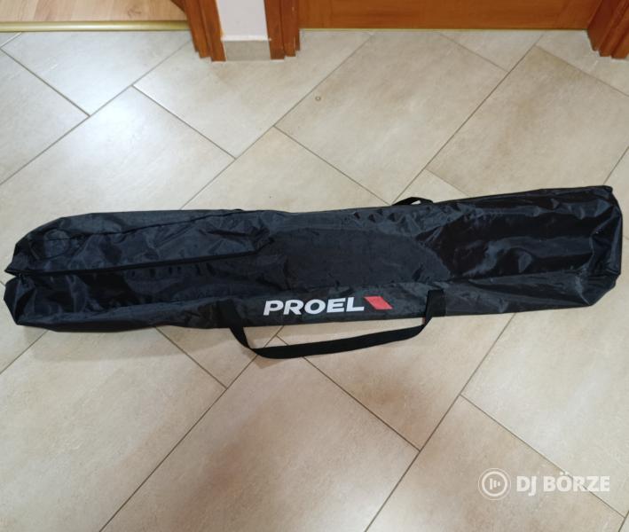 Proel Légrugós Hangfalállvány FRE 300KIT