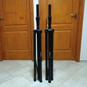 Proel Légrugós Hangfalállvány FRE 300KIT