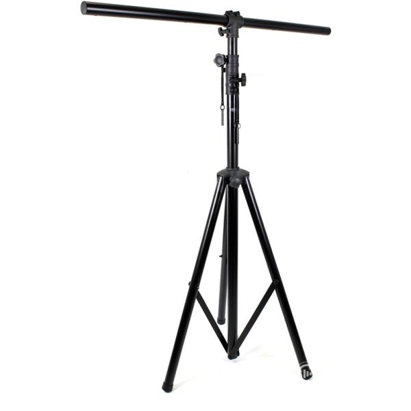 Tempo LST-100BK fényállvány eladó!