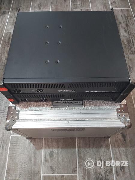 Crest Audio CPX 2600