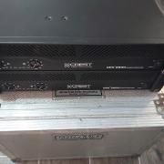 Crest Audio CPX 2600