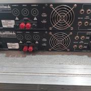 Crest Audio CPX 2600