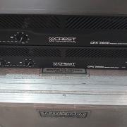 Crest Audio CPX 2600