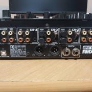 Reloop RMX-60 DJ keverő