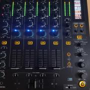 Reloop RMX-60 DJ keverő