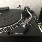 Pioneer plx1000