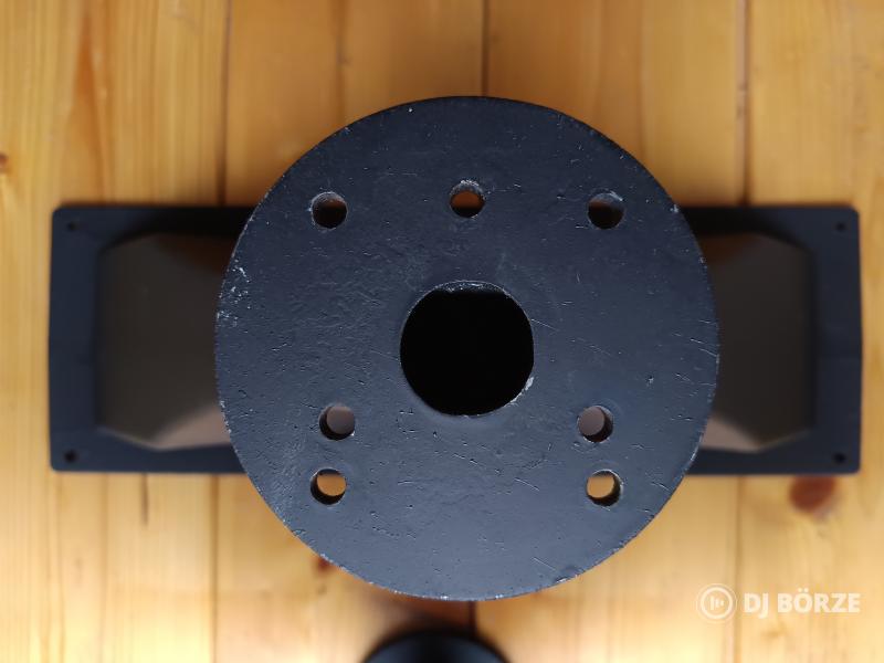 RCF alu magas tölcsér eladó párban