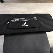 kettő db Eurolite LED KLS Laser Bar Pro FX szett