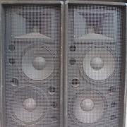 Best off trapéz hangfalak hangszórók és hangváltó nélkül