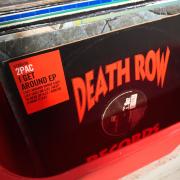 Nagy hiphop/rap/soul/funk lemezcsomag