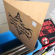 Nagy hiphop/rap/soul/funk lemezcsomag