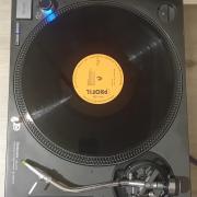 Akció!2db van!TECHNICS SL 1210 MK2 LEMEZJÁTSZÓ (beszámítás is)