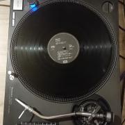 Akció!2db van!TECHNICS SL 1210 MK2 LEMEZJÁTSZÓ (beszámítás is)