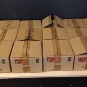 18Sound 8NW650 16Ohm