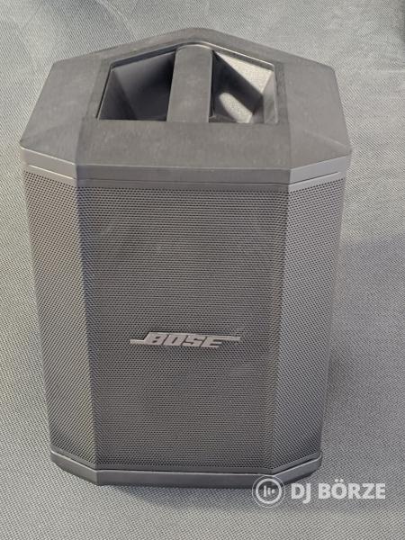 Bose s1 pro