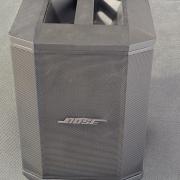 Bose s1 pro