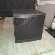 H&H Electronics VRS 118 A aktív sub