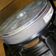 H&H Electronics VRS 118 A aktív sub