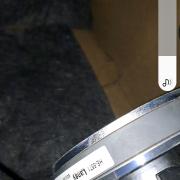 H&H Electronics VRS 118 A aktív sub