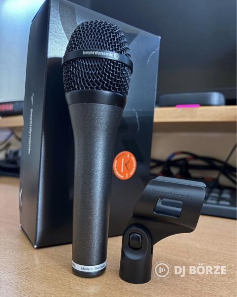 Bayerdynamic Tg V70 mikrofon