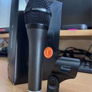 Bayerdynamic Tg V70 mikrofon