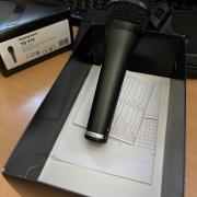 Bayerdynamic Tg V70 mikrofon