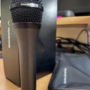 Bayerdynamic Tg V70 mikrofon