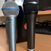 Bayerdynamic Tg V70 mikrofon