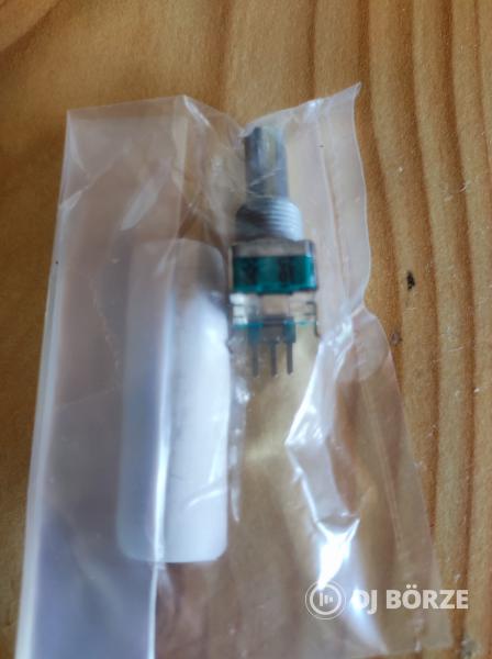 Eladó 6db Eq poti Pioneer keverőkhöz dcs1078