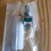 Eladó 6db Eq poti Pioneer keverőkhöz dcs1078