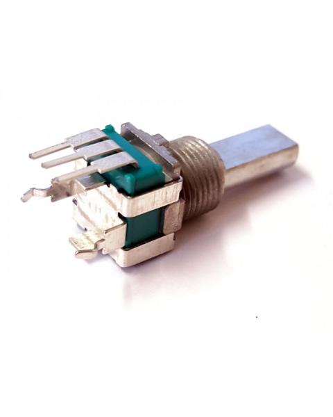 Eladó 6db Eq poti Pioneer keverőkhöz dcs1078